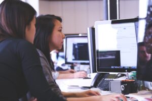 Metadata management 